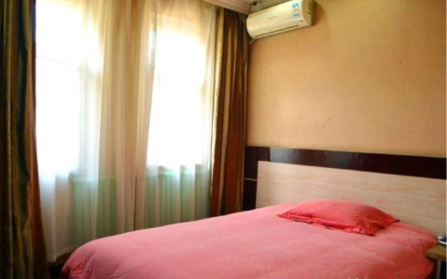 Hohhot Jiahong Home Inn Ulanqab East Street 4th Branch