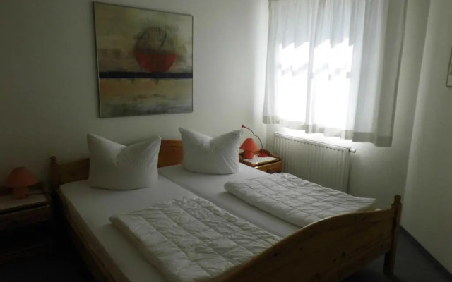 Appartement Residenz Bellevue Usedom Whg 35