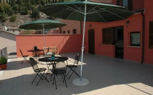 Albergo Montenerone
