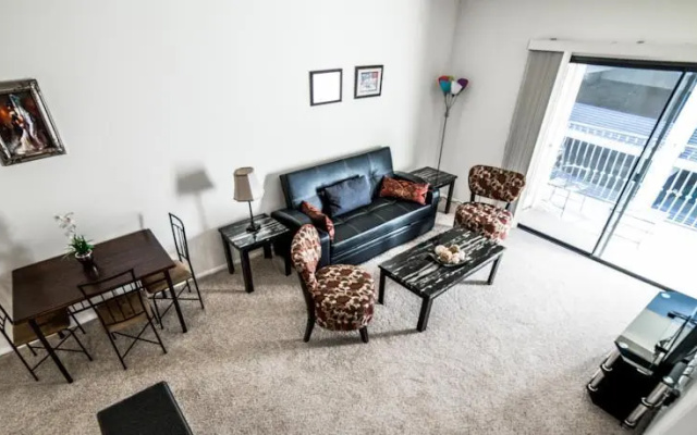 Downtown Apartelle