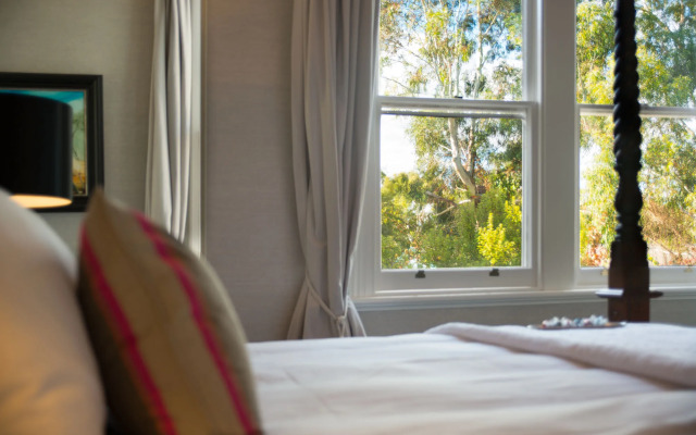 The Dudley Boutique Hotel