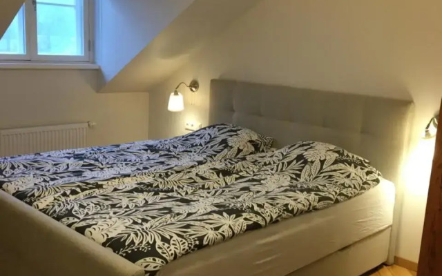 Lossi 32 Penthouse