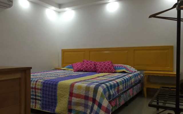 El Cuarto de Tula