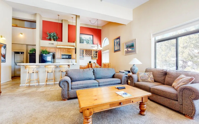 Silver Bear Condos