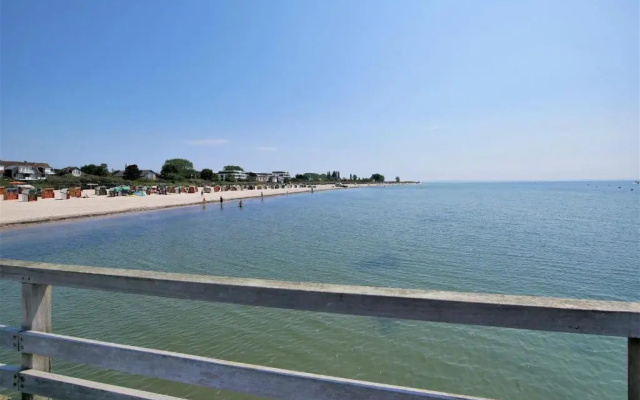 Feriendorf Südstrand Haus 17