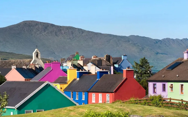 Island View Cottage Bantry