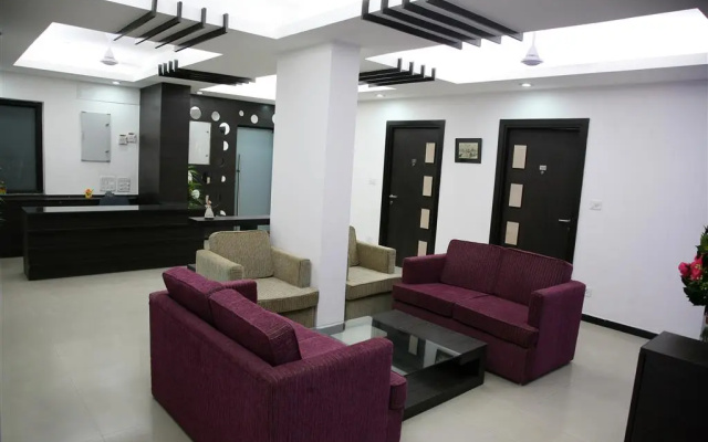 Castle Bay Noida