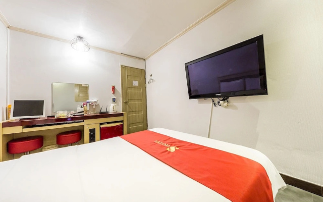 On Hotel