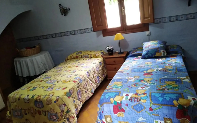 Casa la Gaspareta