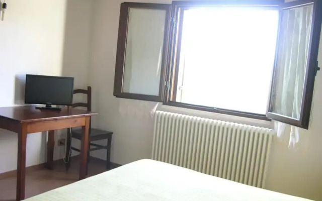 Country House La Meria