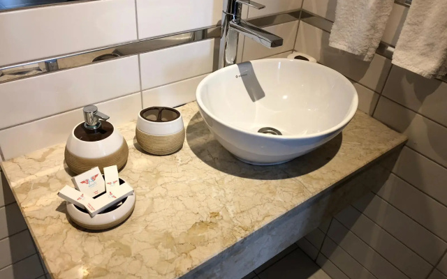Hotel Hermes