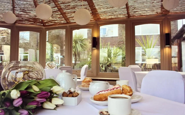 Birch Hotel