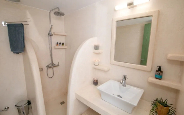 Elite Houses Santorini