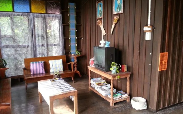 Huen Muan Jai Boutique Guest House