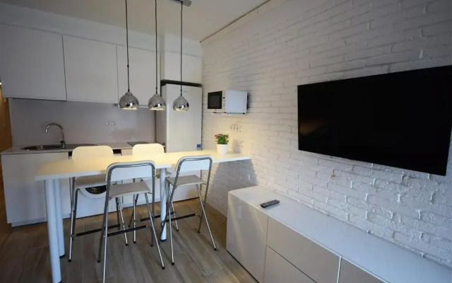 Apartamento Playa Mar