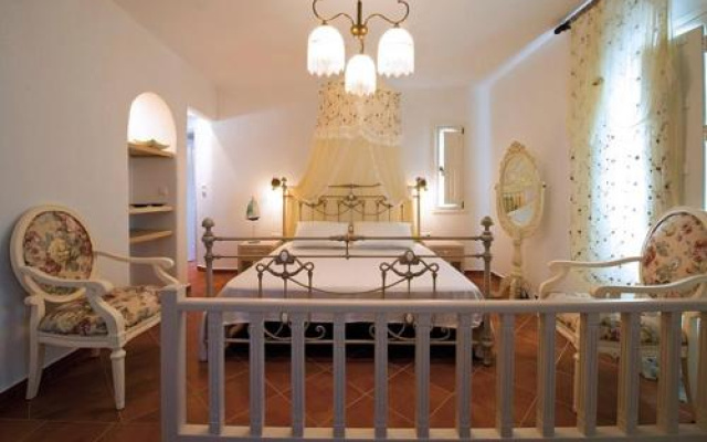 Pegados Villas