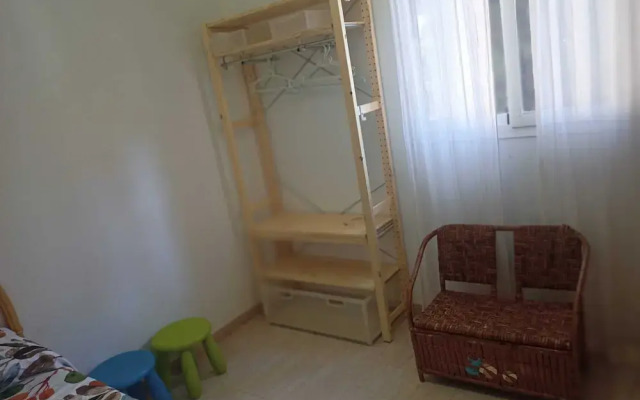 Naturist 2 Bedrooms With Pool