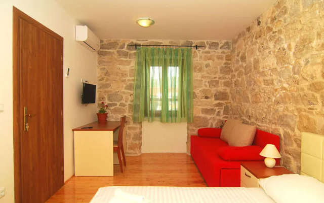 Apartments Marino