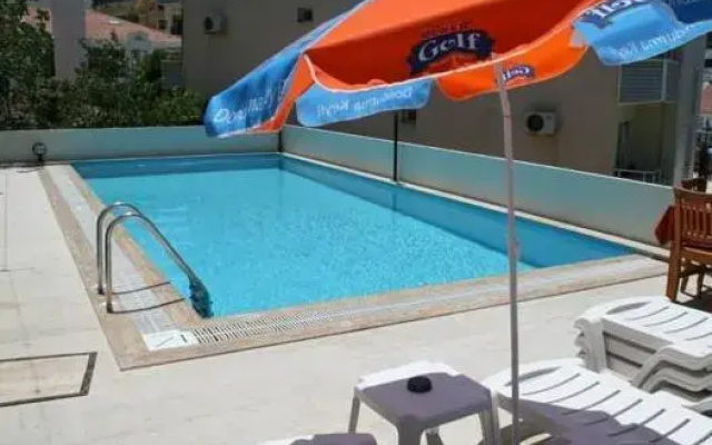 Huzur Royal Otel