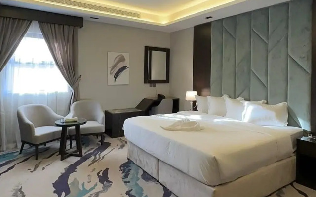 Alwateen Hotel