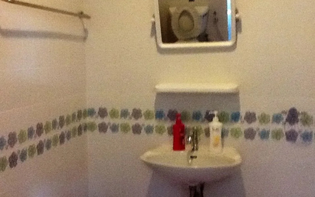 Pan Guest House
