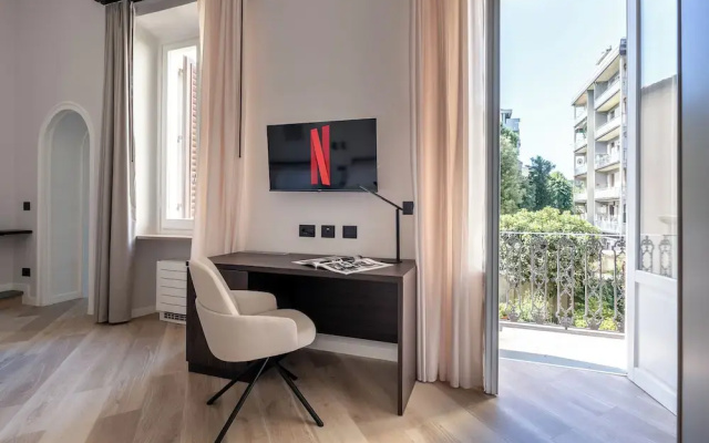 Domus Mea Suite