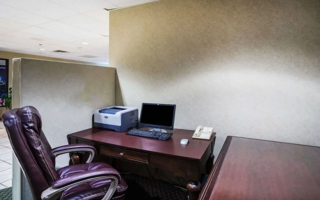 Ramada Limited Johnson City, Tn