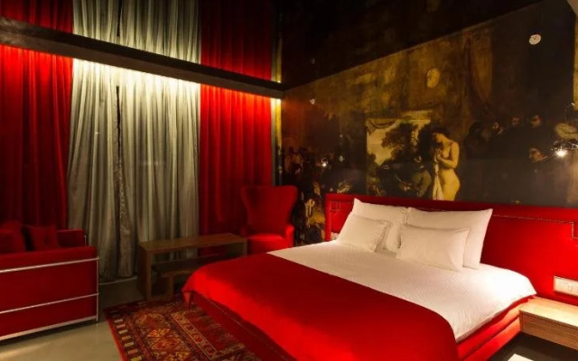 Hotel Hemera