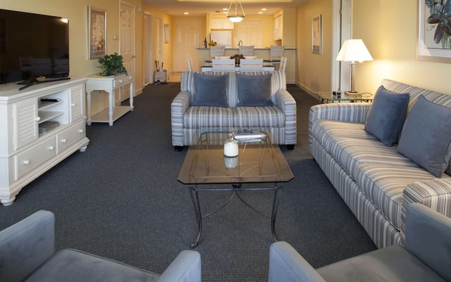 Waterside by Spinnaker Resorts