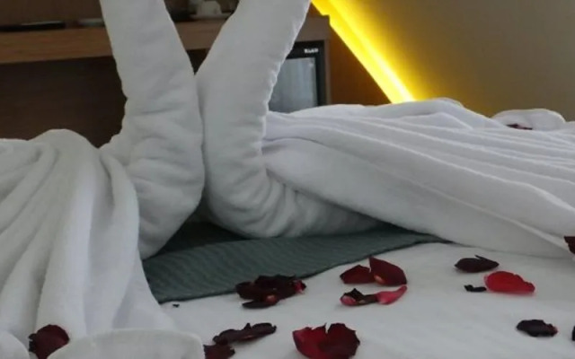 Çınar Park Otel
