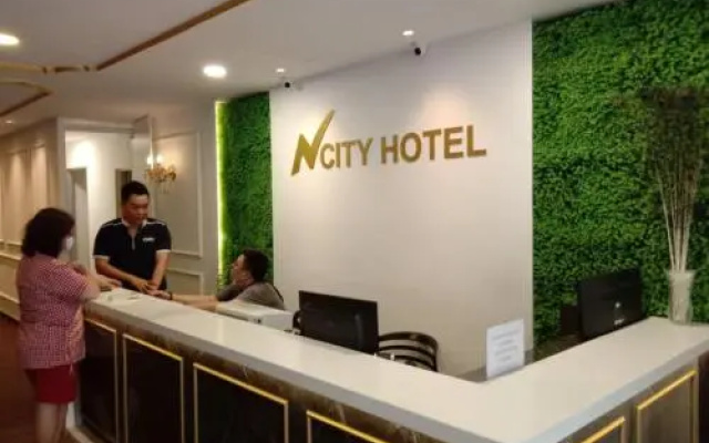 North City Hotel