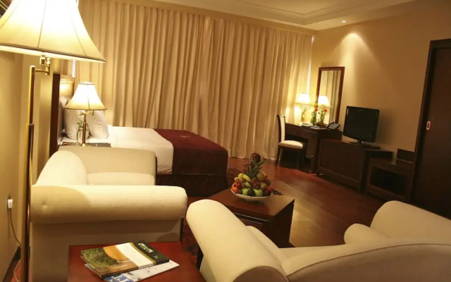 Trianon Hotel
