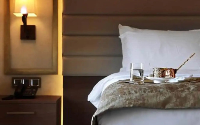 Bolu Koru Hotels Spa & Convention