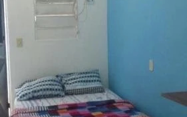 Hostel Ariane Amazon