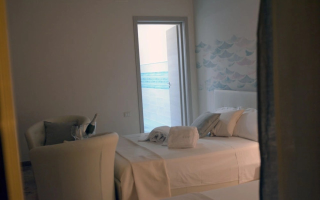 Dei del Mare Extra Luxury