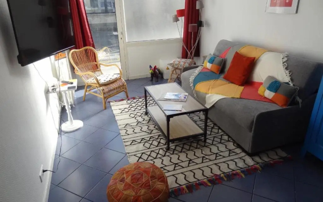 Studio L'AZULEJOS