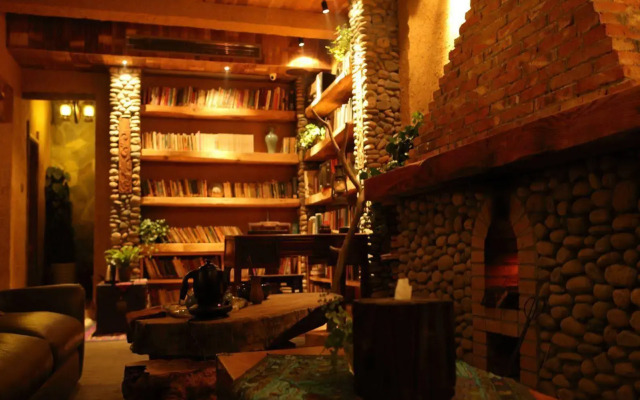 Mohetang Inn