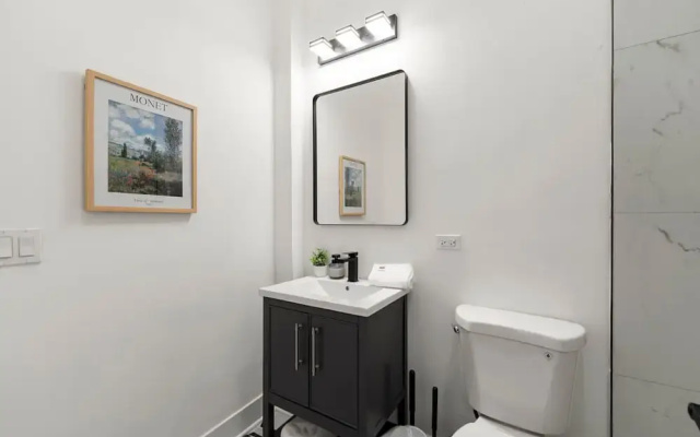 New West Town Listing
