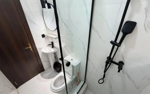 Deedee Luxury Apartments
