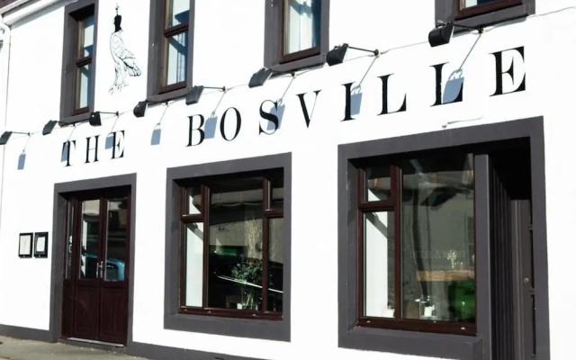 The Bosville