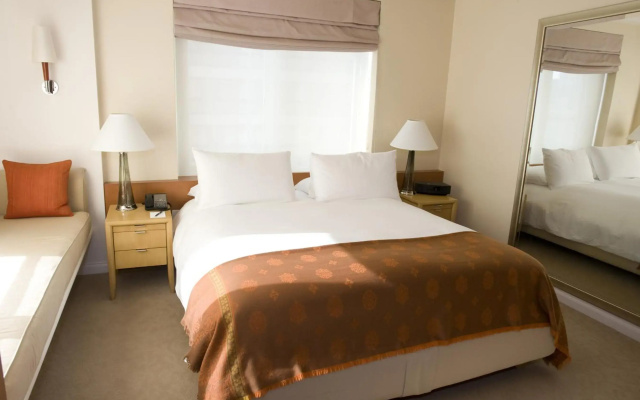 Taj Campton Place