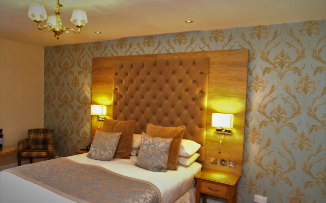 The Kingston Theatre Hotel