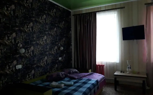 Apart Hotel UNENEGE