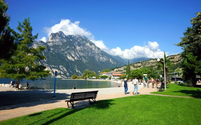 Il Giardino di Riva