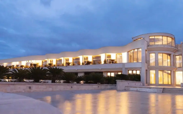 Hotel Donna Crescenza
