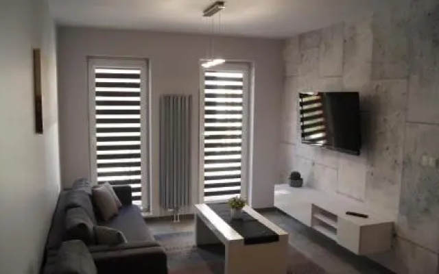 Apartament Riwiera