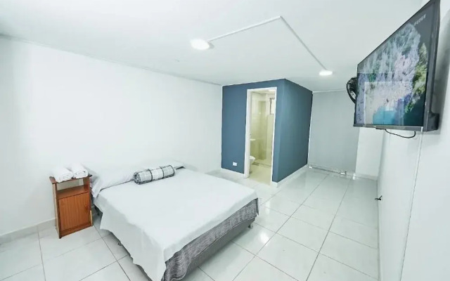 Casa Host 72