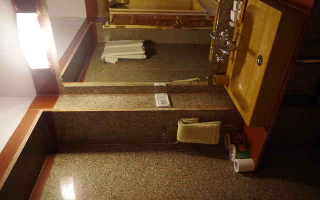 Hotel Fifu