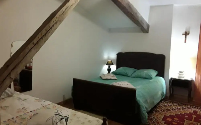 Gîte Mon Rêve