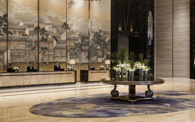 Pullman Hefei Sunac